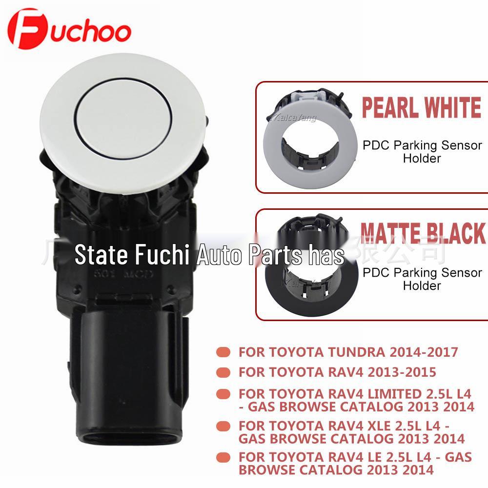 Parksensor für Toyota RAV4 (2003-2015) - Modell 89341-42010