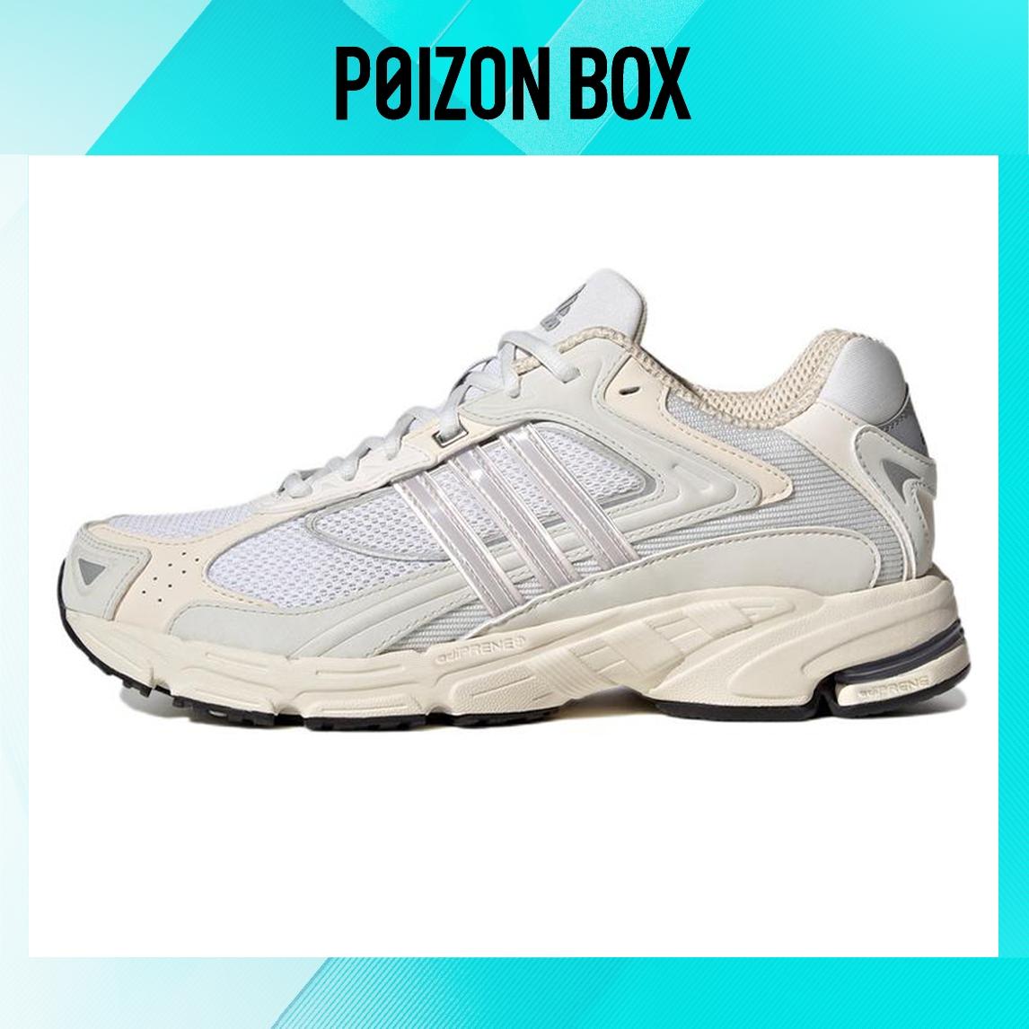 

кроссовки Adidas Response CL Lace-Up Sneakers GY2014