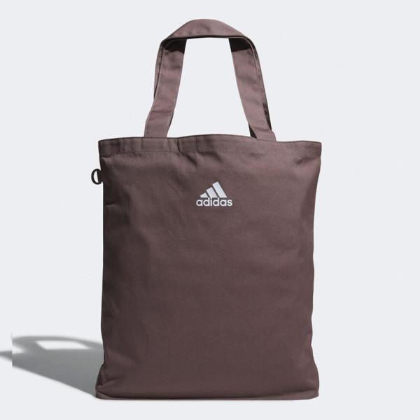 adidas Canvas Eco Bag 5253 Bag Sports Workout Tote Bag Shoes