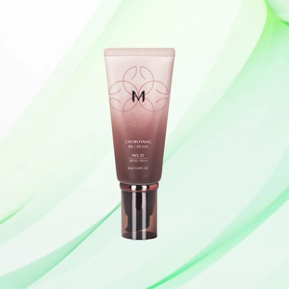 

MISSHA Choboyang BB крем (Продление) нет. 21 Яркий бежевый