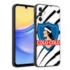 Social Y Deportivo Colo Club Soft Phone Case for Samsung A17 A37 A57 A16 A26 A36 A56 A15 A25 A35 A55 A14 A24 A34 A54 A13 A23 A33
