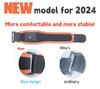 Jadery VR Tracker Belt (2024 New Model) 3-Piece Set for Waist and Ankle, VR Game Full Tracker Strap for Ultimate Tracker, Vive Tracker, and Tundra