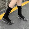 Shoes for Women In The Summer of 2025 Off White Shoes Shallow Mouth Women Sandals Outdoor Casual Shoe Sandalias De Mujer