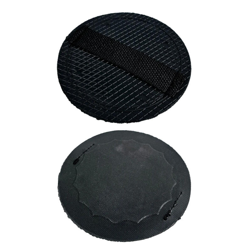 Scrub Gloves, Round Scrub Towels, Scrub Gloves, Callus Removal Towels