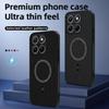 Wireless Charging Fabric Case for Motorola MOTO Edge 70 Fushion Edge 60 Pro Edge70 Edge60 Fashion Anti-Scratch Back Cover