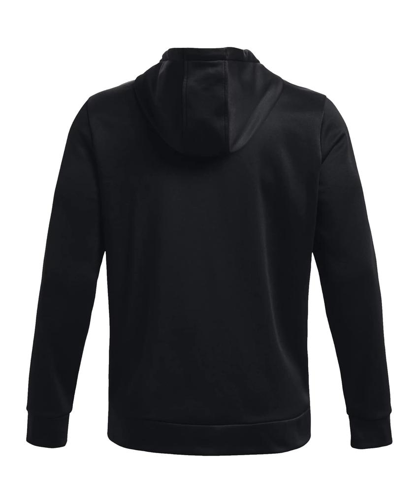 Under Armour UA ARMOUR FLEECE FZ HOODIE