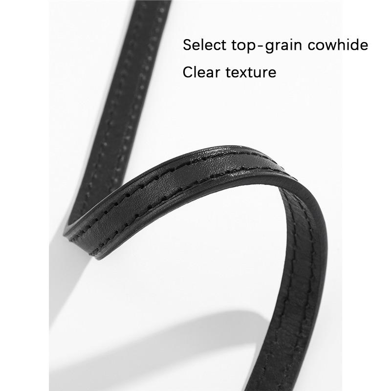 EverToner Adjustable Replacement Strap Accessory for L Cannes Convertible Shoulder Crossbody Bag Modification Accessory