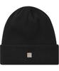 Peulleeoeob Flare Knit Beanie (Fl-710)