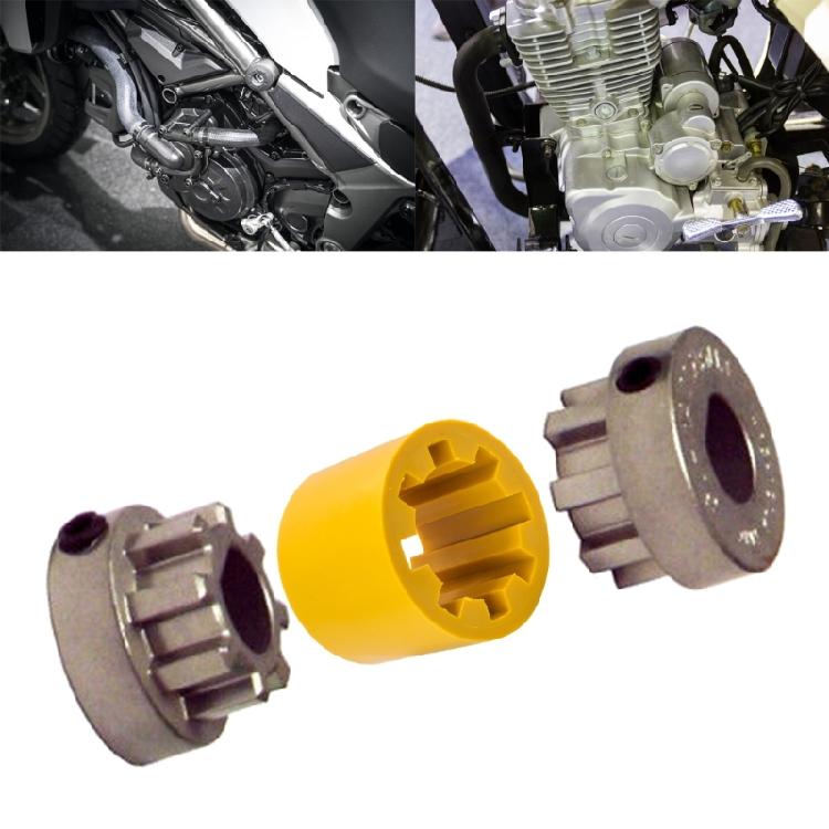 For J/B Industries PR208FS Flexible Vacuum Pump Coupler Vacuum Pump Accessory