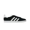 Gazelle Siyah Unisex Spor Ayakkabı Siyah Koşu Beyazı BB5476