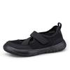 Women's Summer Sandals Outdoor Walking Shoes Non Sliding Minimalist Sports Shoes Suitable Diabetic Elderly