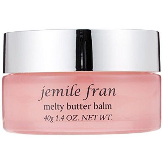 Milbon Jemile Fran Melty Butter Balm Hair Serum
