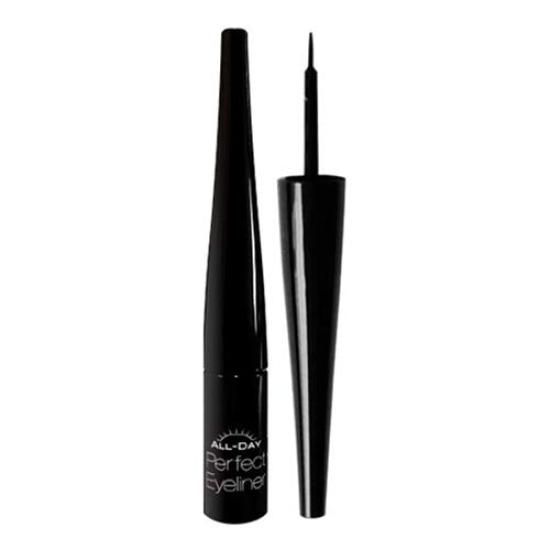 Eyeliner perfect pentru toată ziua