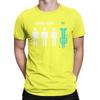 People Me Scuba Diving Dive T-Shirt Men Leisure Pure Cotton Tees Harajuku Oversized T Shirt Birthday Camisa Streetwear