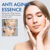 BOTAX Enhanced Facial Serum 1pc - Day And Night Hydrating Skincare Rich in Aloe Peptides Collagen And Retinol for Tighten