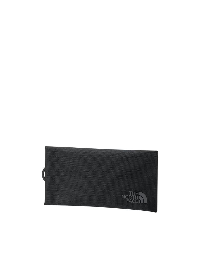 Ramble Glass Case Black