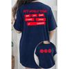 Camiseta BTS World Tour 2026 Camiseta Concierto 2026, Regalo para Fan de Army, Camiseta de Regreso de Bangtan, Merch, Camiseta Kpop de Army, Camiseta Regalo para Fan de Kpop Arirang
