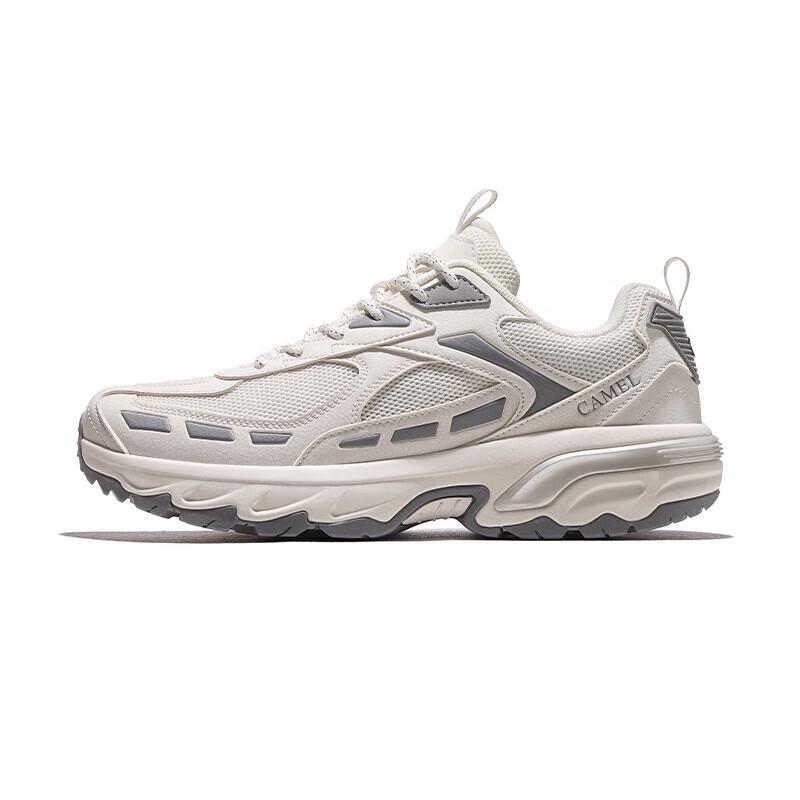 Camel Women's Mesh Breathable Trail Hiking & Casual Sport Shoes F25B097050