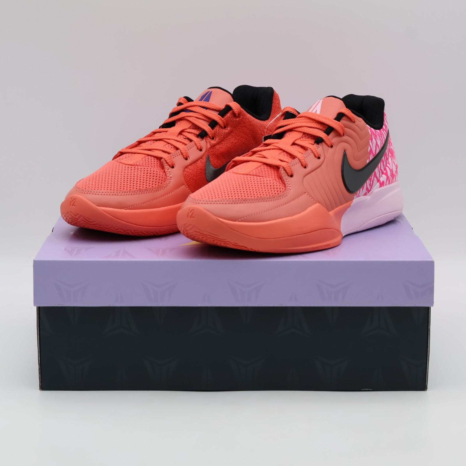IB5842-800 IB5841-800 Nike Ja 2 Heart Eyes (Men s) 10