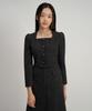 TOWAV Nodia Dress_Black