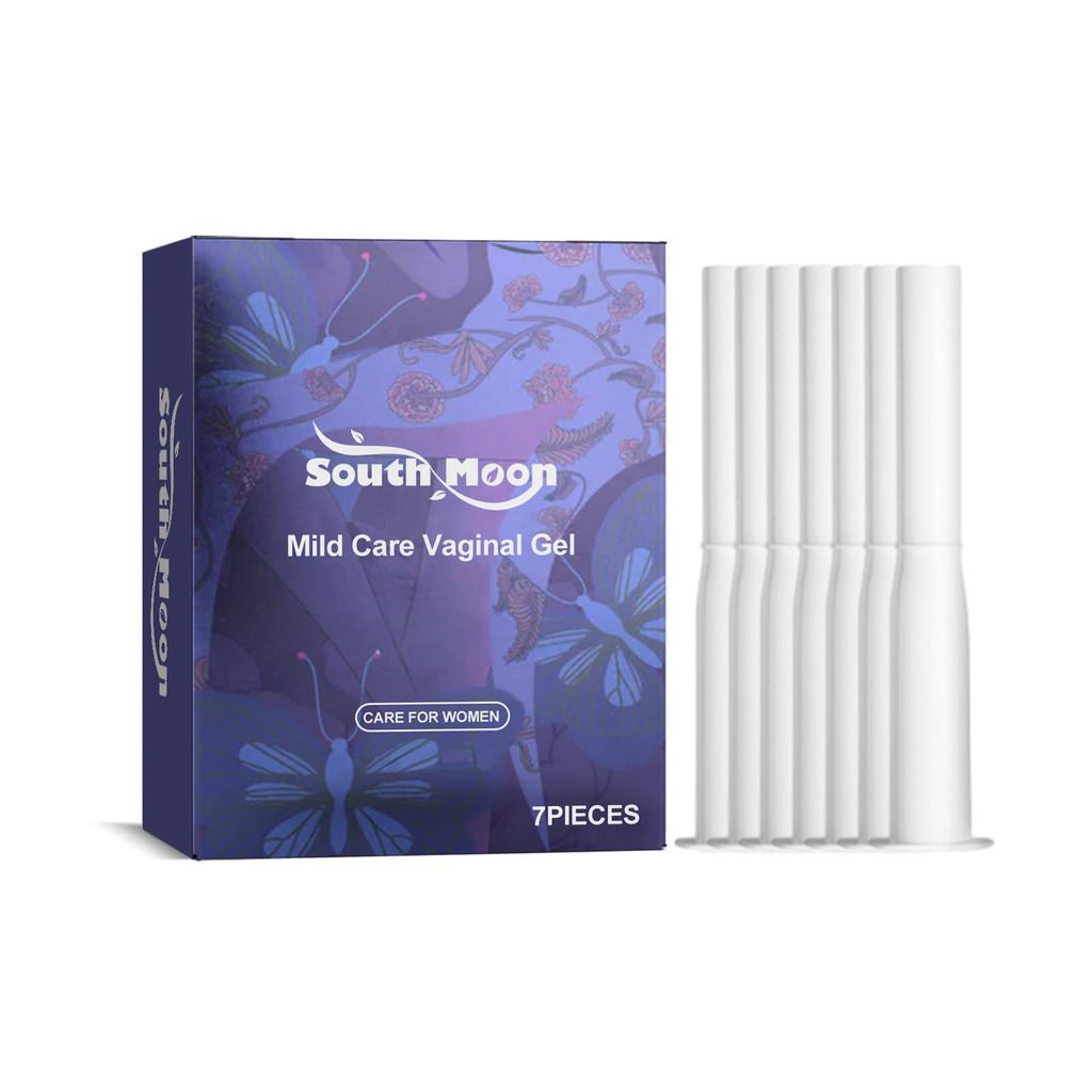 

South Moon Body Sculpting Gel For Women With Cleansing And Deodorizing Benefits