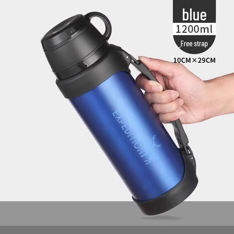 FUGUANG FGA Prague Travel Flask