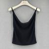 Gilet Dimagrante Sexy Senza Schiena da Donna Coreano