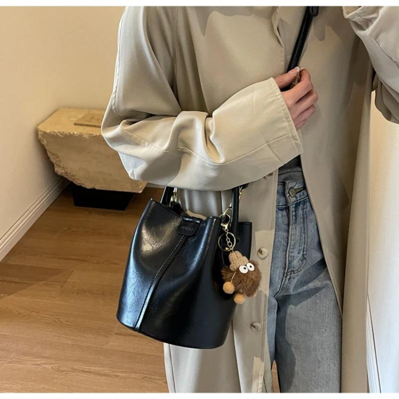 Luxury Tote Bag Designer Women Handbags Letter Shoulder Bags Brands Soft Pu Shopper Purses Crossbody Bags For Women Clutch