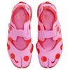 Nike Air Rift Bequeme Passform Lifestyle Freizeitschuhe Damensneaker Rosa IR1226-500