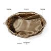 Medium Handbag Liner: Inner Tote Storage with Drawstring
