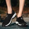 Men Shoes Breathable Classic Running Sneakers for Man Outdoor Light Comfortable Mesh Shoes Slip On Walking Shoes Tenis