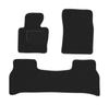 ANTHRA Car Mats For: Range Rover III L322 Vogue SUV (2001-2012)