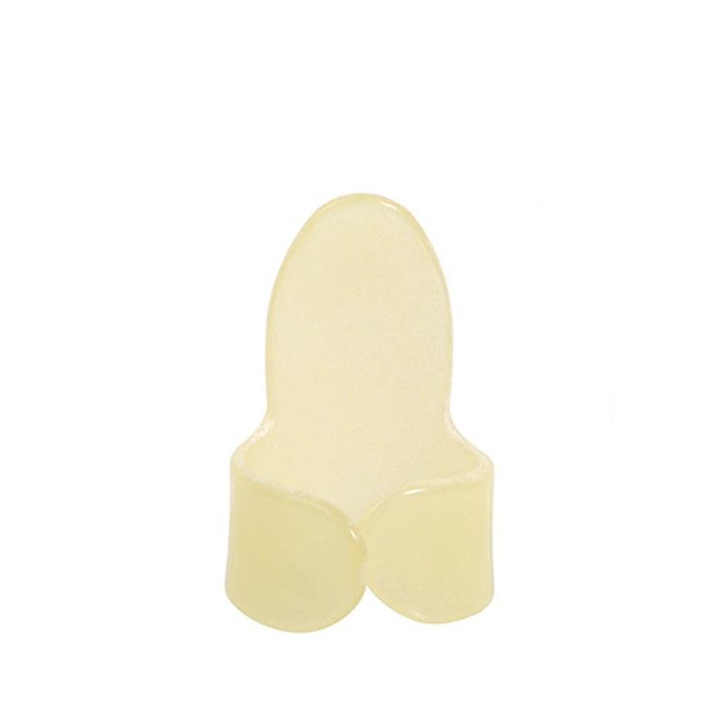 Luminously Thumb/Finger Picks Guitar Finger Picks Fingertip Hands Sleeves Flat Thumbpicks Guitar Accessories Easy to Use