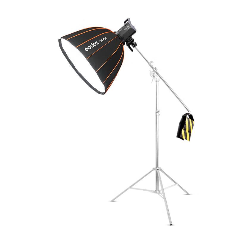 Godox LA200D LED Video Light
