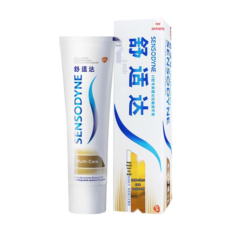 Sensodyne Multi-Care Toothpaste