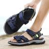 Summer Sports Sandals Men's Large Size Non Slip Beach Shoes Outdoor Beach Shoes