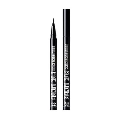 Øjenmakeup – Eyelinere