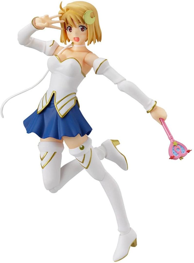 

[Б/У] figma Carnival Phantasm Phantasmoon