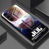 Cest Pas Des Lol J-JuL Rapper Handyhülle Für Samsung S26 S25 Edge Ultra S23 S22 S21 S20 Ultra Plus S24 Fe A54 A53 A25 Glasabdeckung