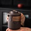 Elegant Zisha Tea Set Gift Box