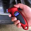 0-10 Bar Range Car Tire Air Pressure Tester Electronic Tire Manometer  Car Tire Pressure