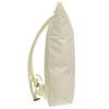 Backpack for Men and Nylon Bernina Pack 10 A4 Compatible [Montbell] Women, 1123903, (Ivory (IV))