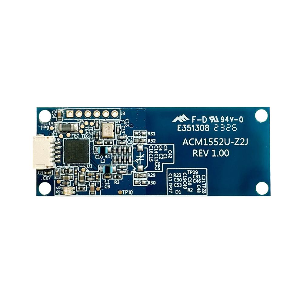 Smart Card Reader Writer ISO15693 13.56mhz NFC Module Chip Reader ACM1552U-Z2