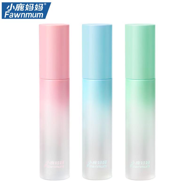 Mommy Deer White Peach Mouth Spray