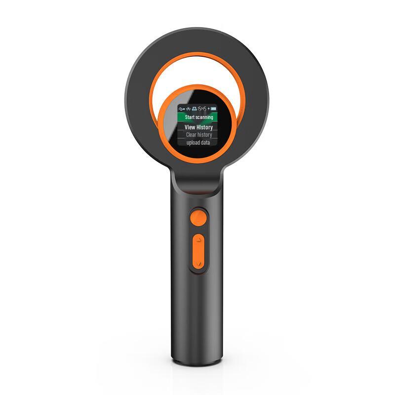 Symcode Q40 Pet Microchip Scanner