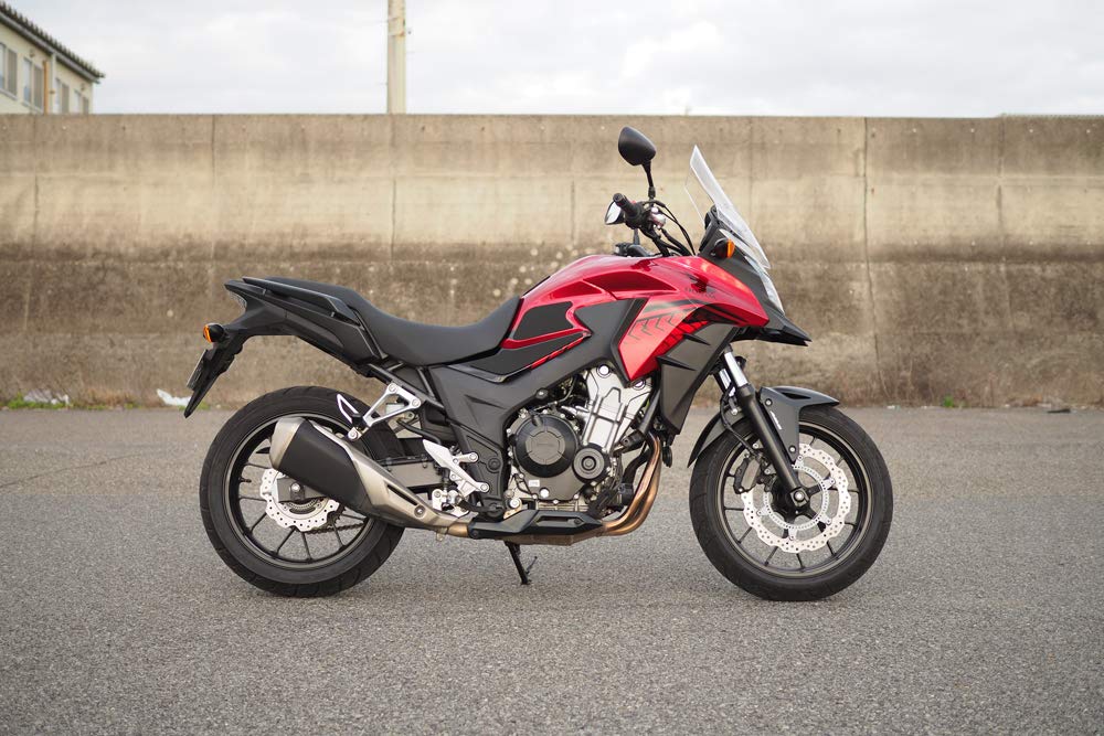 World Walk G2 Pad de Proteção para Tanque para 400X g2-33