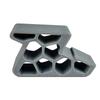Heavy Duty Door Stopper Balcony Sliding Window Door Anti-Collision Non-Slip Easy Install For Home Office Bathroom Kitchen New