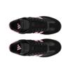 Lionel Messi x adidas Samba Inter Miami CF - Kit da trasferta Scarpe da ginnastica da uomo Nero Nero principale Rosa chiaro IH8157