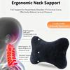 Car seat neck pillow,memory foam pillow,comfortable in the car,car accessories,for mercedes-benz Clase A A180 A200 A220 A250