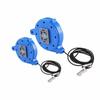 Sautomatic Fishing Rods Lanyard Anti Detachment Safety Line Portable Fishing Rope